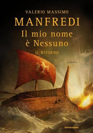 IL MIO NOME E' NESSUNO